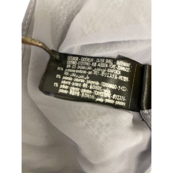 Zara Womens Dress Small S Maxi Sequined Mesh Sleeveless silver 9001/173 NWT - Picture 12 of 16